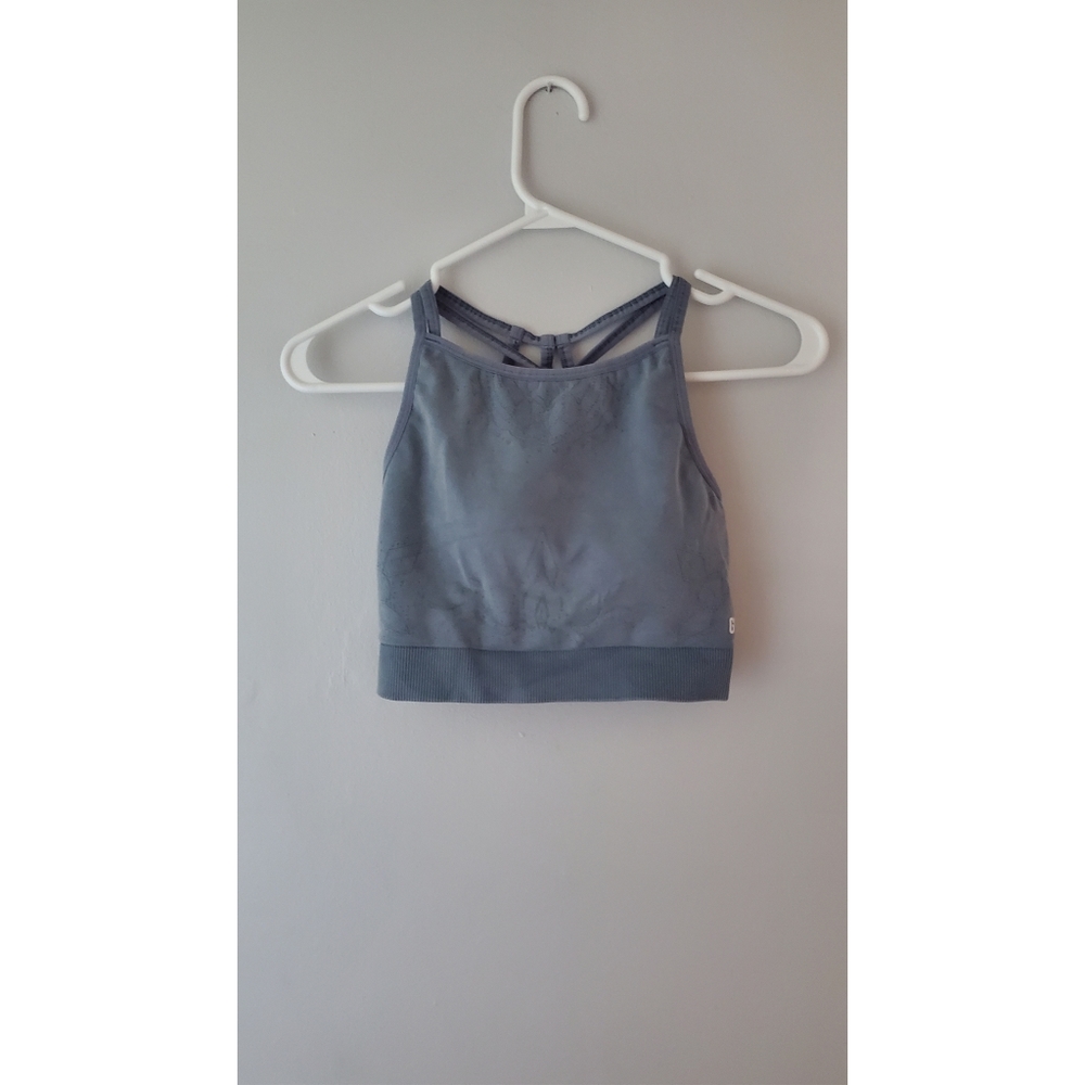 Gymshark sports bra